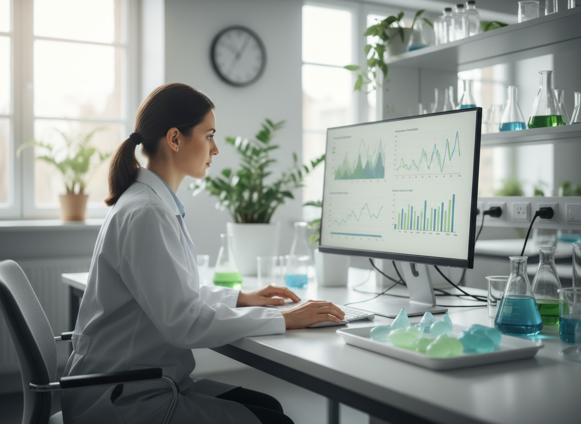 Life Cycle Assessment Confirms Environmental Benefits of VALORBIO Process