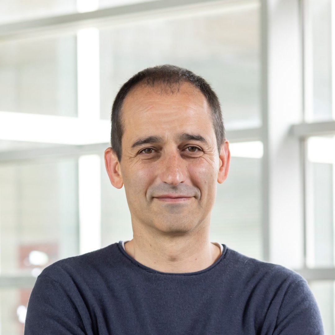 Dr. Oriol Gutiérrez